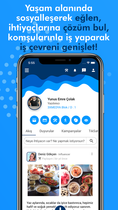 Kapıyı Tıklat Screenshot