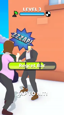 Game screenshot Come Here Father hack