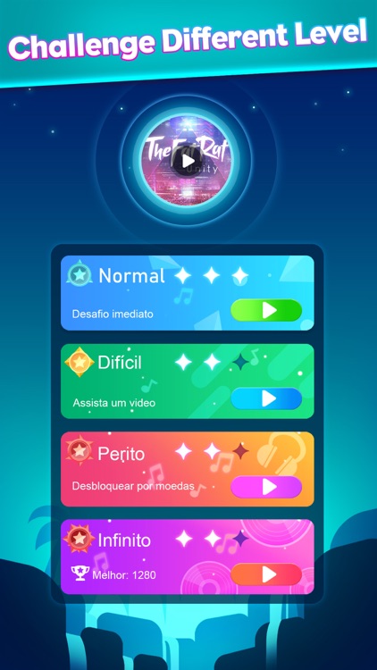 Beat Fire screenshot-4