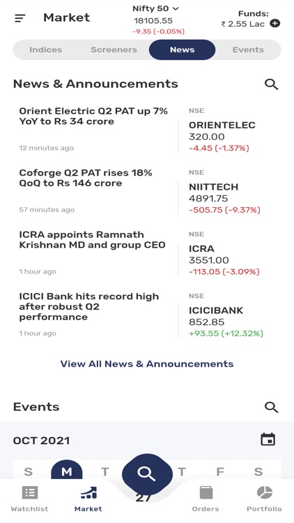 Shareetrade screenshot-7