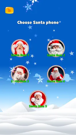 Game screenshot Santa Christmas Challenge apk