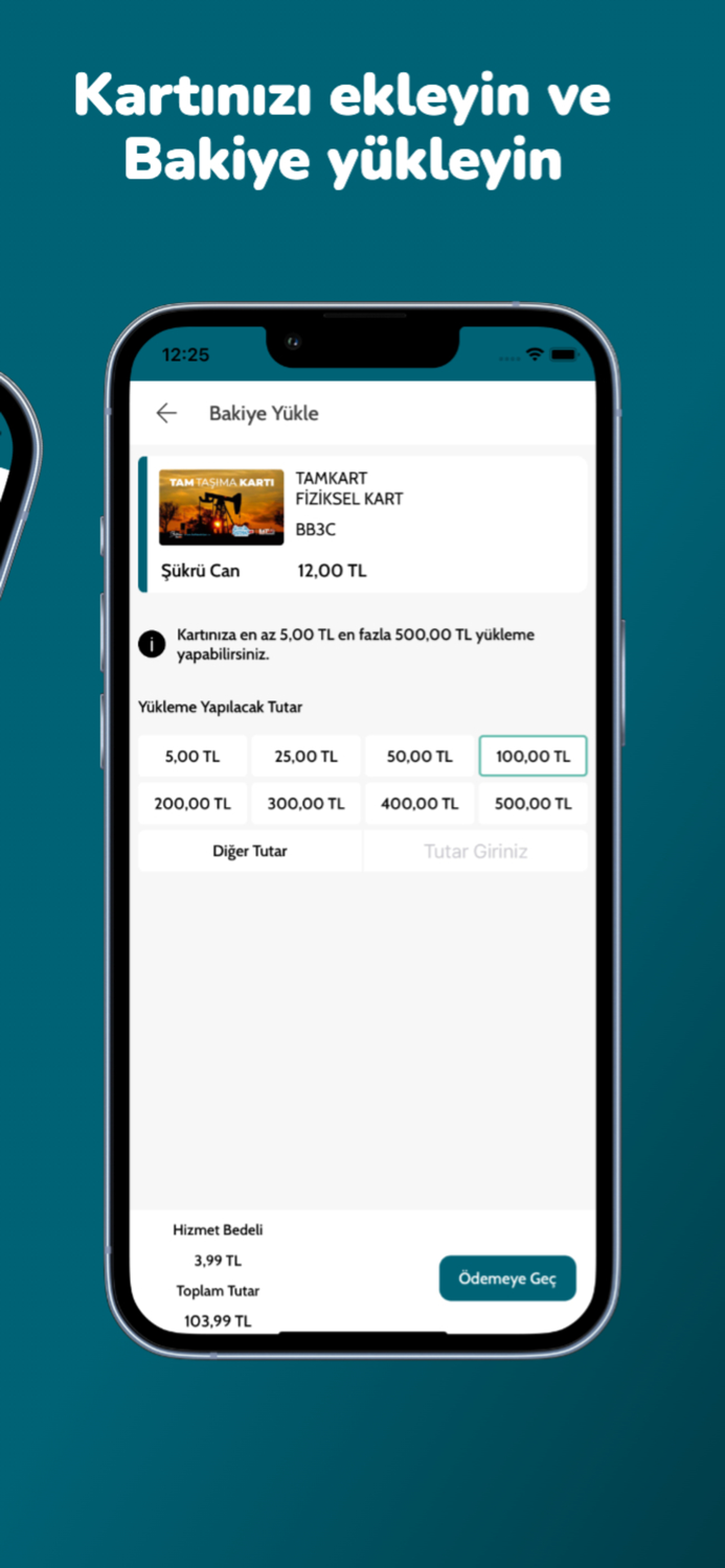 BATUS Batman Ulaşım Sistemleri