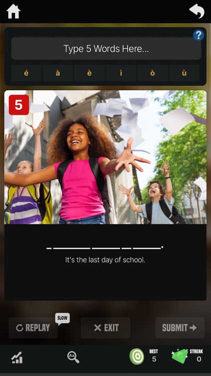 OUINO Italian (members only) screenshot-7