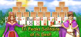 Game screenshot Magic Towers Solitaire mod apk