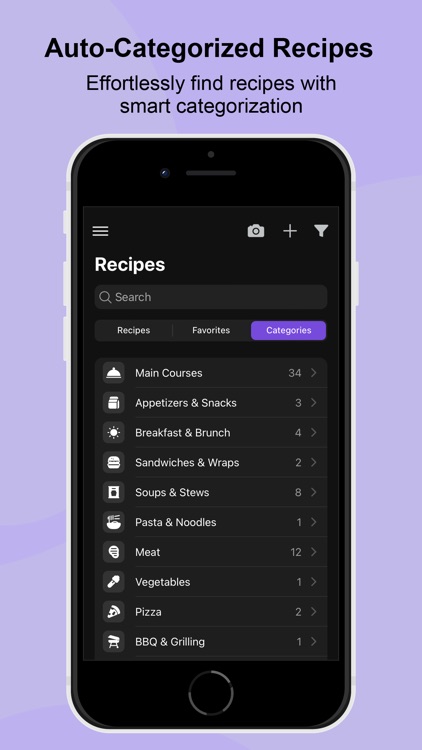 RecipeBot screenshot-4