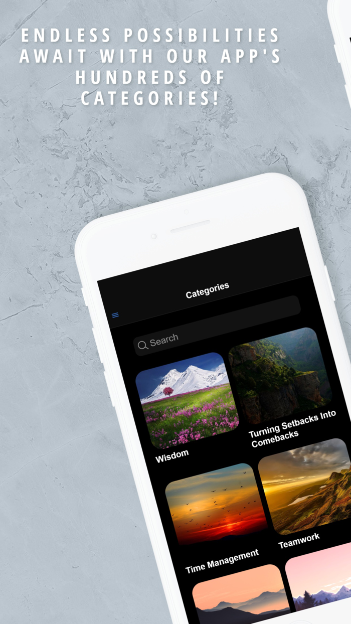 Inspirational Quotes and Wishes