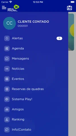 Game screenshot Brapadel apk