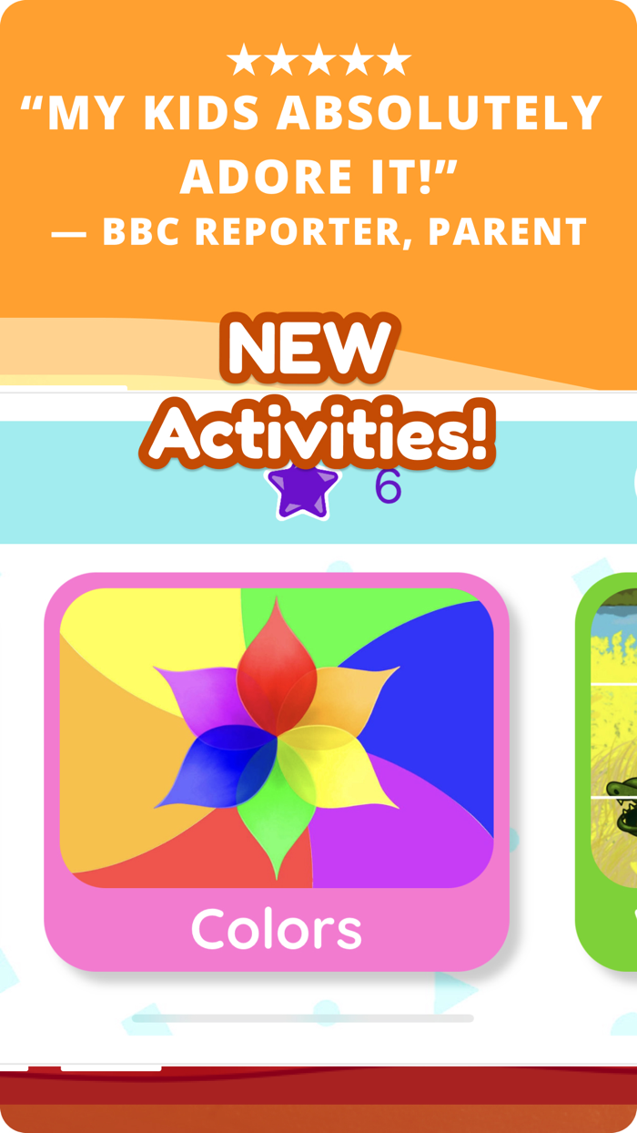 Shoonya Kids Learn Languages