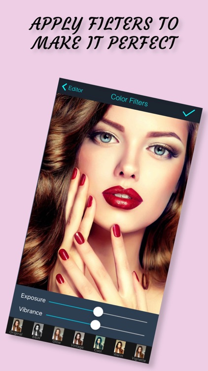 Eye Color Changer & Editor