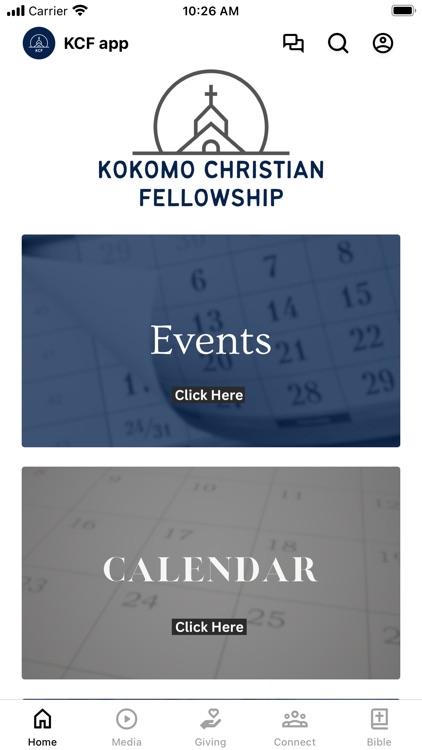 Kokomo Christian Fellowship