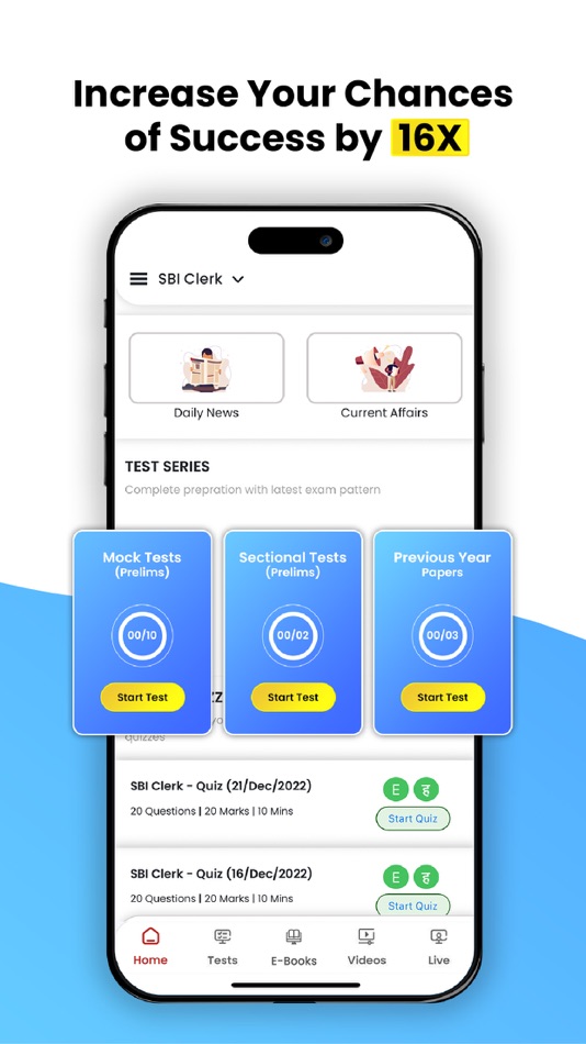 #2. Smartbizeducation (iOS) 由: Online Learning