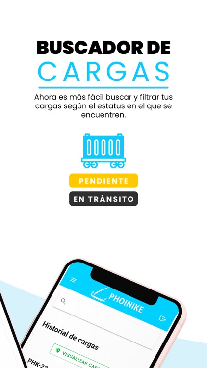 Phoinike Truck screenshot-4