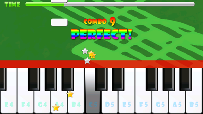 Piano Master FREE Screenshot