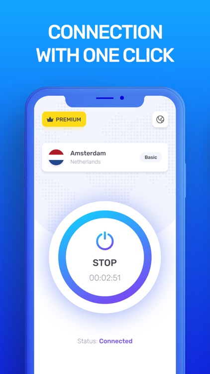 VPN: Super Unlimited Proxy IP