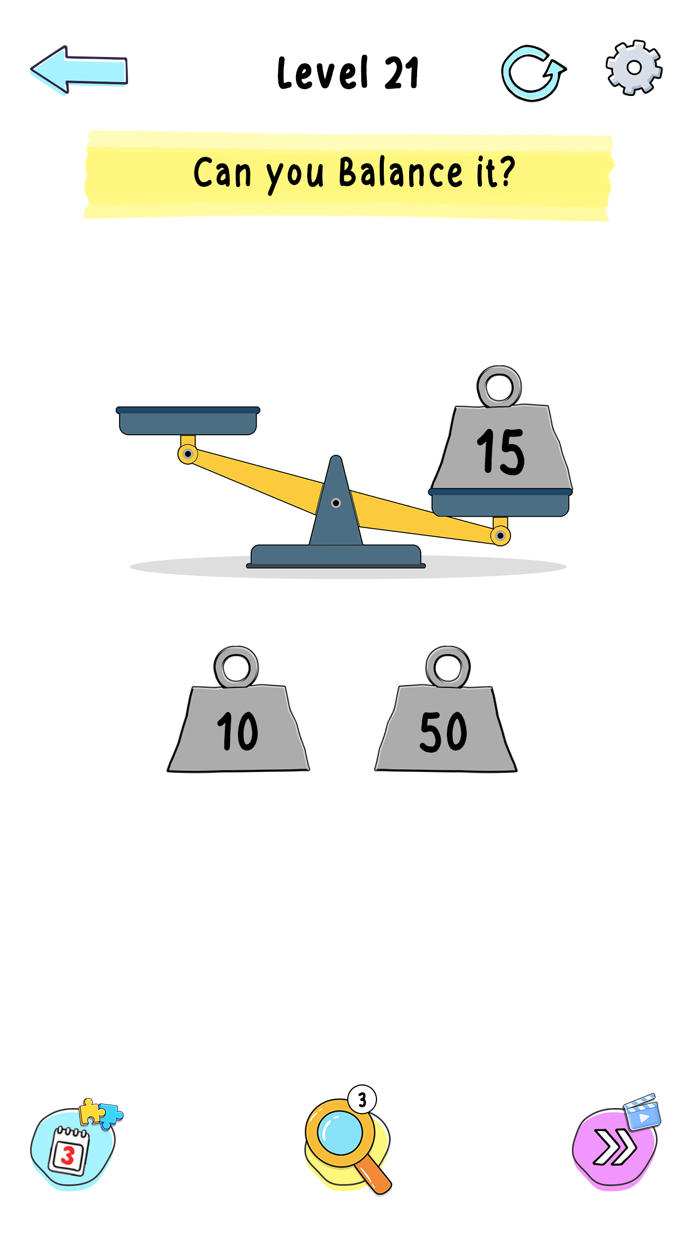 Brain Help Brain Games