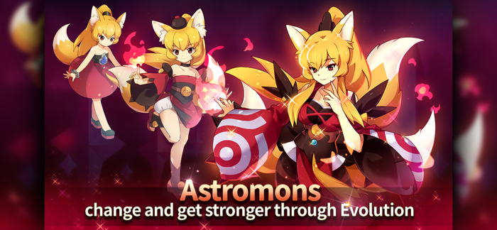 Monster Super League