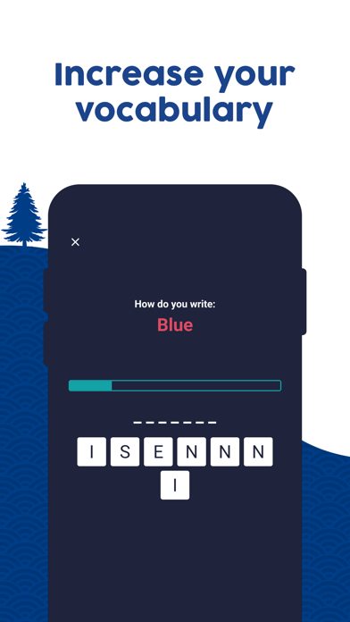 Learn Finnish (Beginners) Screenshot