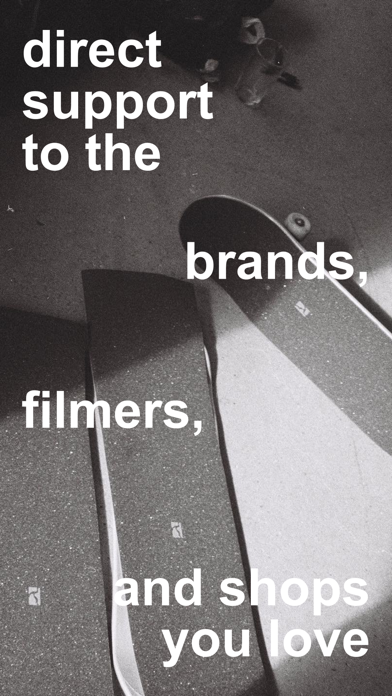 the den - skateboard videos Screenshot