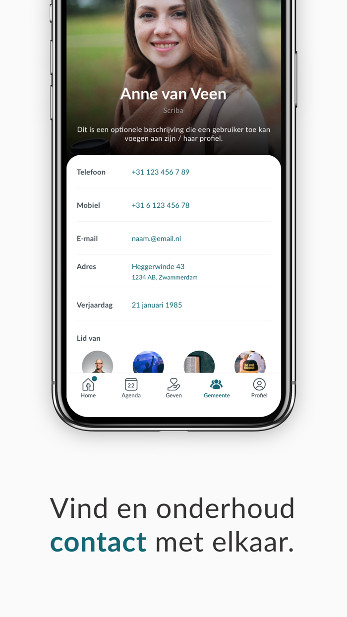 Johannescentrumgemeente