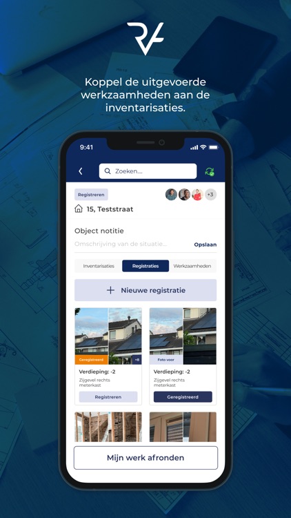 RAPP V2 screenshot-3