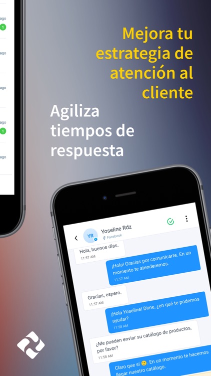 Intertel Conversa screenshot-3