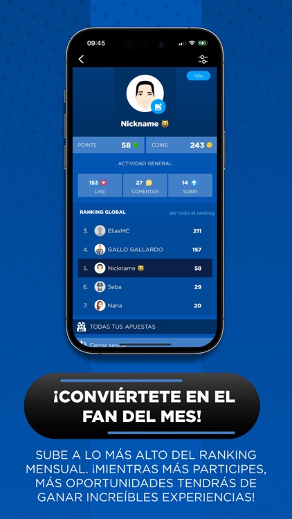 Club Querétaro screenshot-5