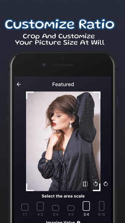 Ai Toonify - AI Art Pic Shaper screenshot-5