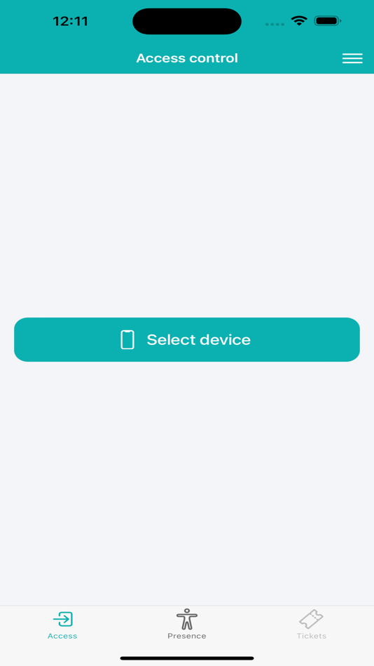 #2. Access App Credoffice (iOS) 来自: INGEMATIC INGENIERIA DE SISTEMAS SL