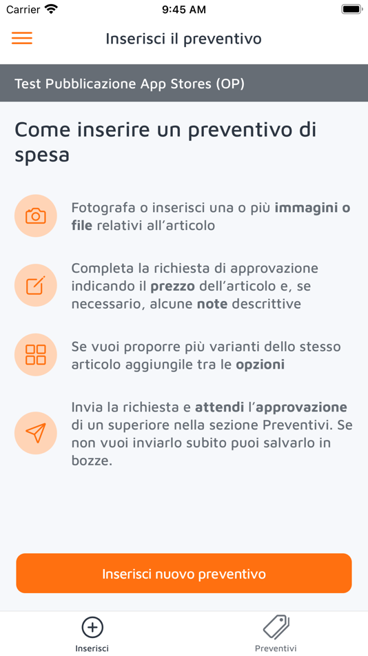 #3. Save The Process (iOS) 由: Teleconsulting srl