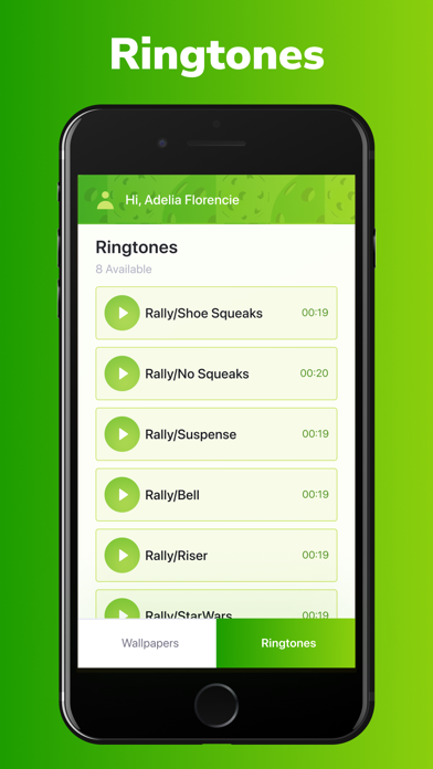 Pickleball Nouveau Screenshot