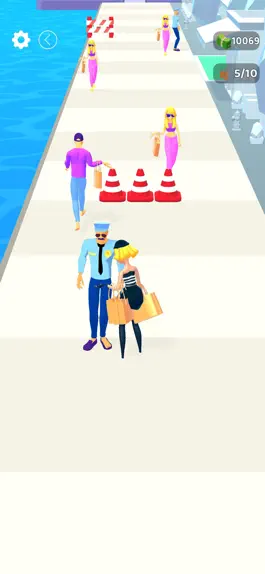 Game screenshot Pick Pocket Shop hack