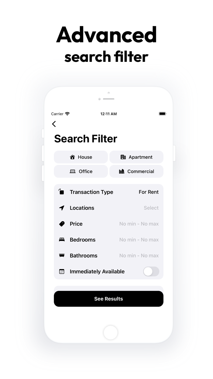 Nextkey - Video Real Estate