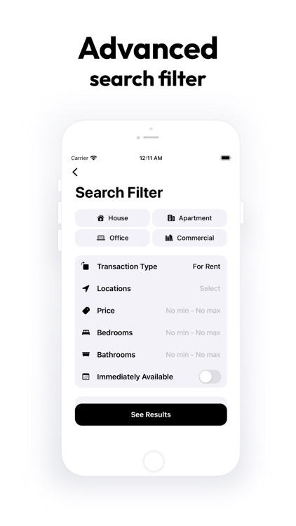 Nextkey - Video Real Estate screenshot-5