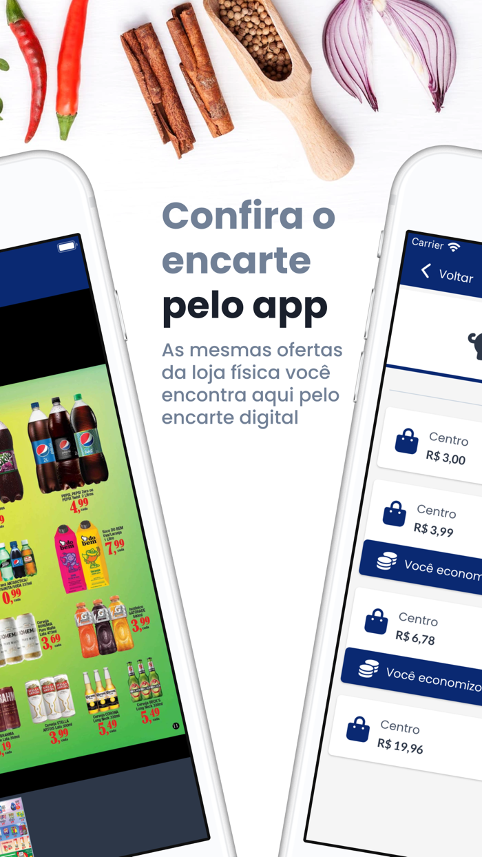 Mombach Supermercados