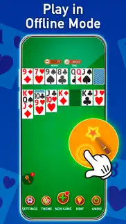 How to cancel & delete solitaire: classic cards games 2