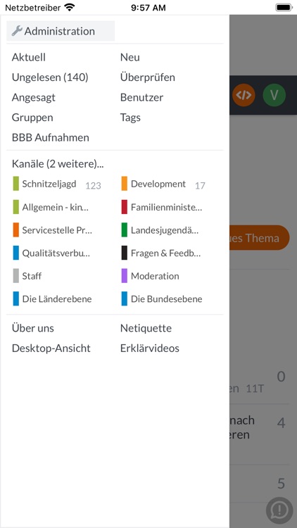 LernnetzwApp screenshot-4