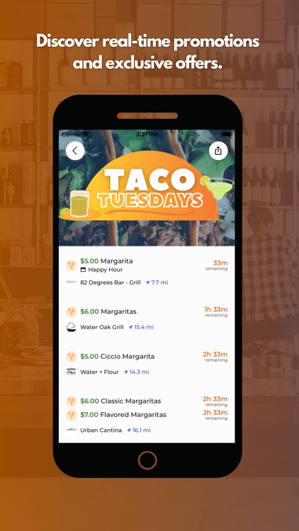AppyHour screenshot-3