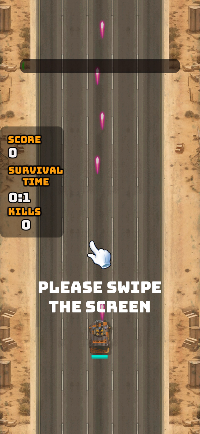 Battle of Racing - Car Clash