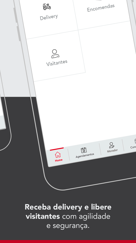 #6. Vanguard Hub (iOS) Ved: Vanguard Home Empreendimentos Imobiliarios LTDA
