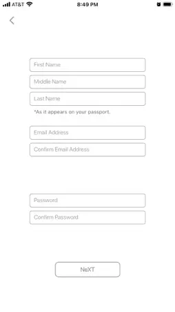 GetLOST! screenshot 2