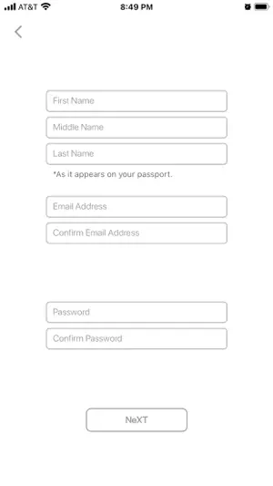 GetLOST! screenshot 2