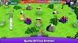 Game screenshot Alchemy Evolved apk