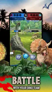 How to cancel & delete jurassic world alive 4