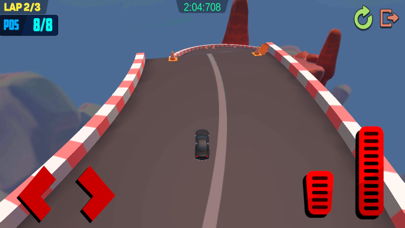 Stumble Cars Screenshot