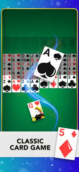Game screenshot FreeCell Solitaire Card Games mod apk