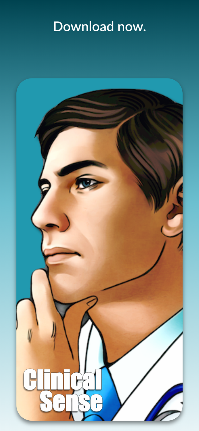 Clinical Sense
