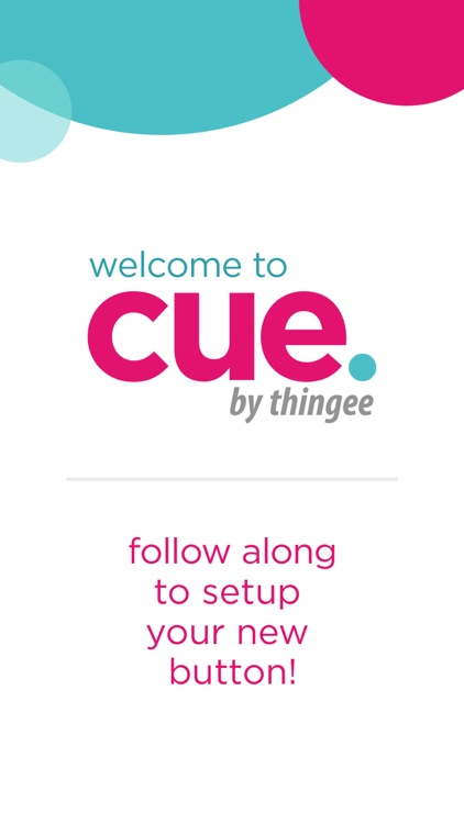 Cue by Thingee