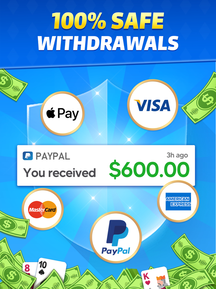 Spades Clash Win Real Cash