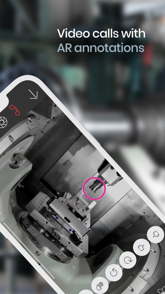 #1. Kardex Mlog Remote Assist (iOS) 由: Kardex Holding AG