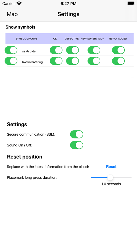 #3. Supervision Online (iOS) 由: Astacus AB